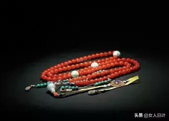 土豪看的手串,最适合穷人玩的5种手串