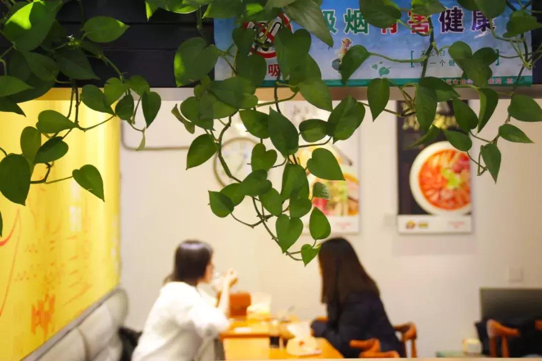 邯郸鸭血粉丝汤南京正宗,小淮娘鸭血粉丝汤营业时间