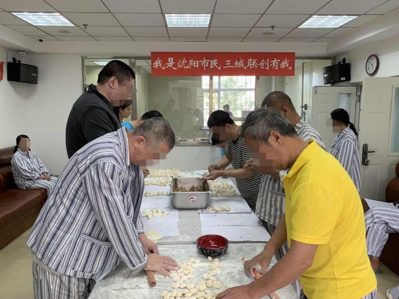 沈阳安宁医院是正规医院吗,沈阳市安宁精神病医院