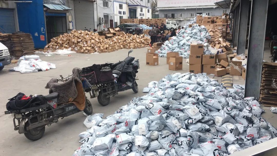 公安部打击哄抬物价案件统计,严查哄抬物价犯罪抓了多少人了