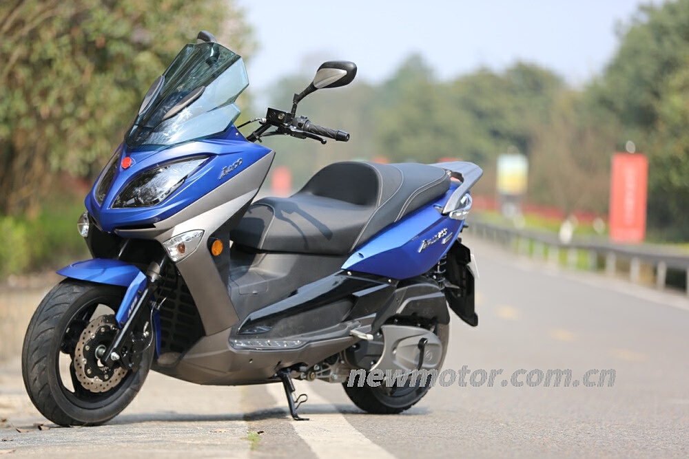 宏佳腾aplus400回归版,光速宏佳腾400回归版评测