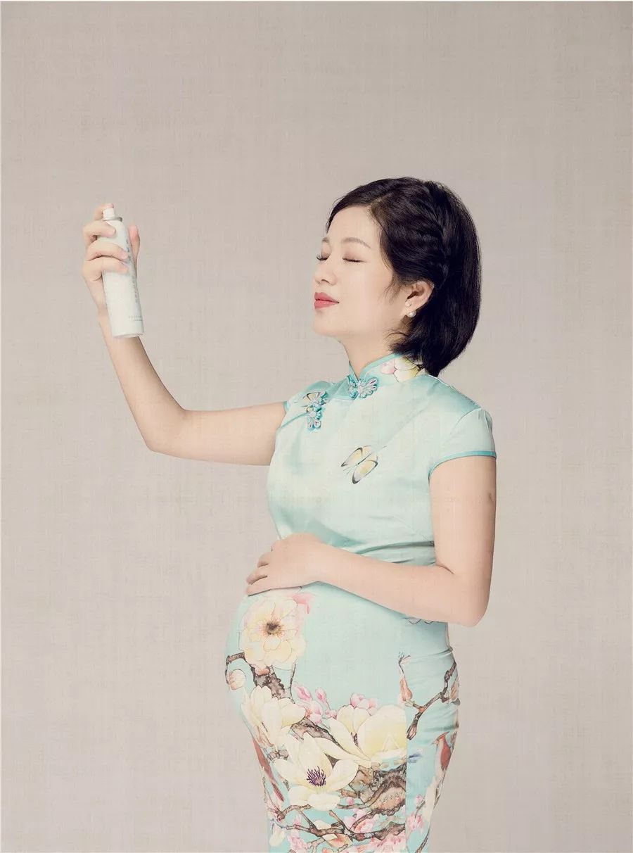 芳疗师用温柔分娩告诉你疼痛不是生娃的标配