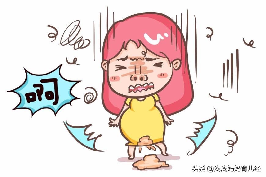 孕妈妈何时入院待产？不同情况不同对待，孕妈妈要做到心中有数！