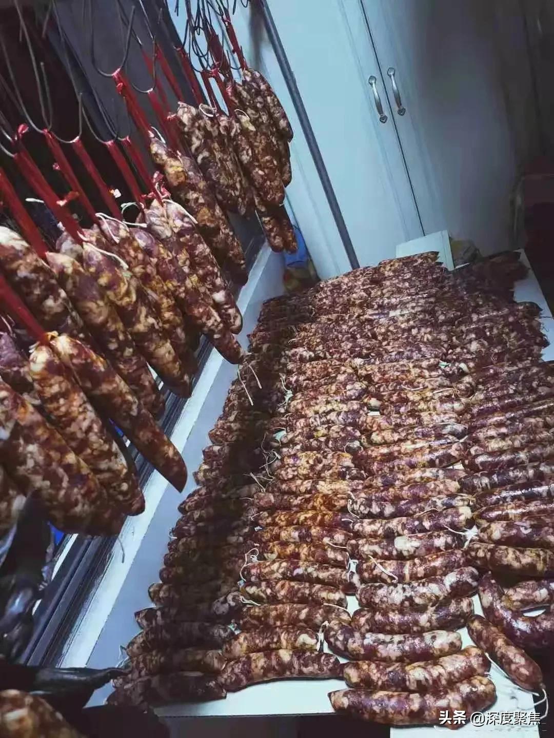 蓝瘦香菇后续,蓝瘦香菇最新