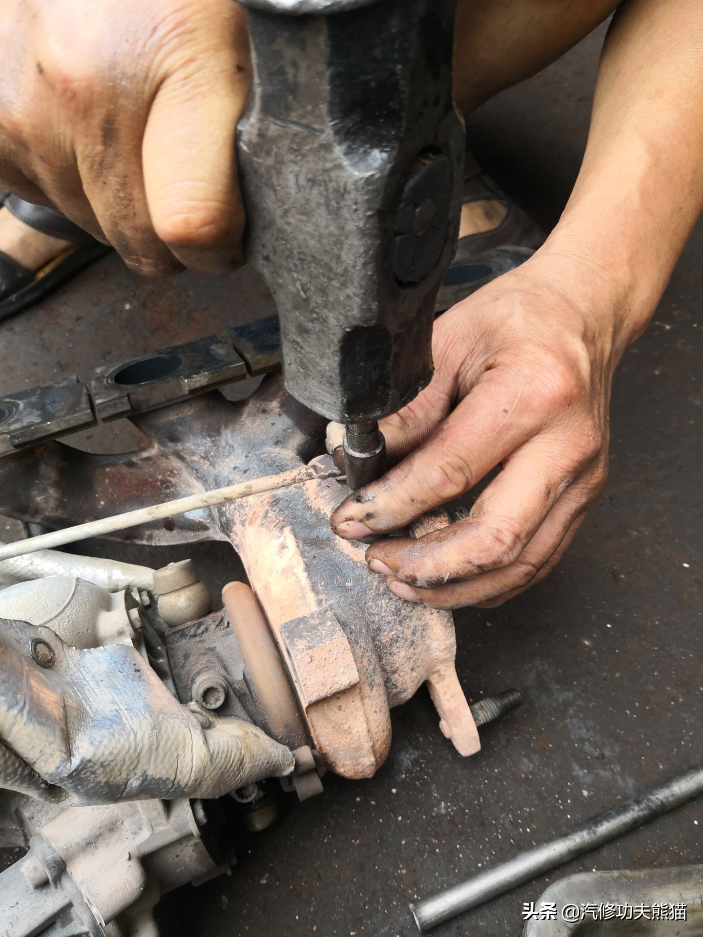 大众夏朗发动机大修维修费,进口大众夏朗大修