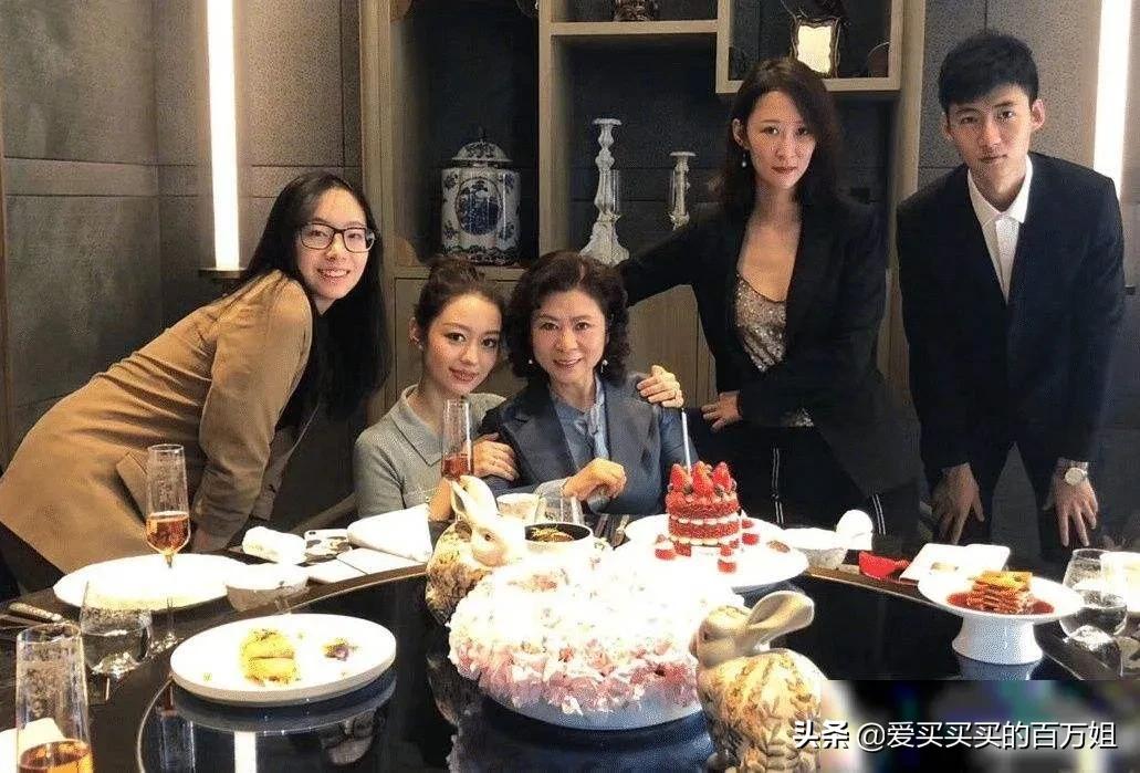 吉娜对郎朗到底有多好,郎朗对吉娜有多好