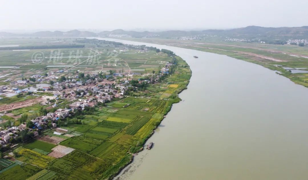 安徽寿县老城墙历史,安徽寿县千年古城