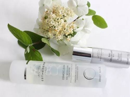 怕过敏就试试这些卸妆水