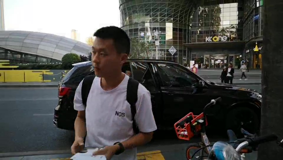 第一次兼职心得体会,兼职发传单的好处