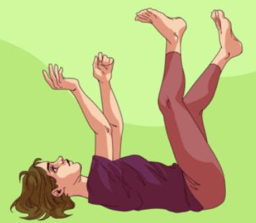 按摩哪个穴位能祛痘,怎么按摩脸部祛痘排毒