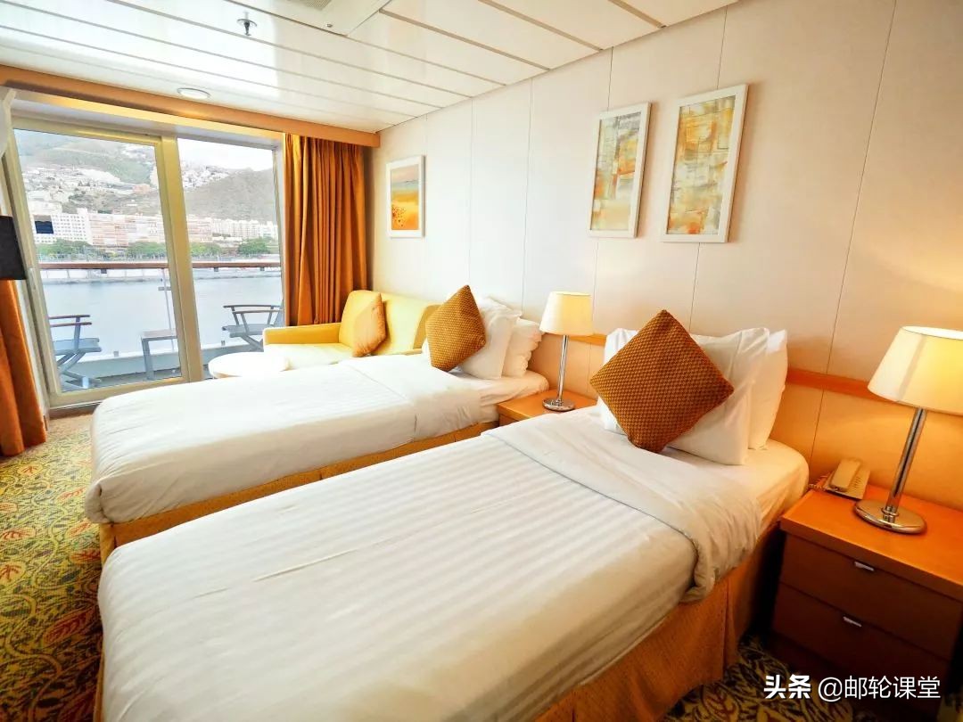 温州上船!国内就可以出发的环球航线,和平之船360度环球之旅