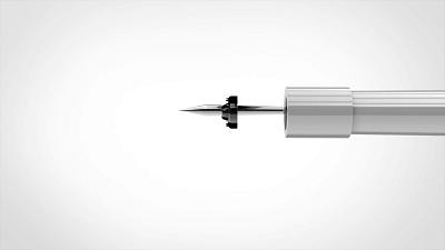 只要速度够快,竹筷子也能射穿坦克钢板?