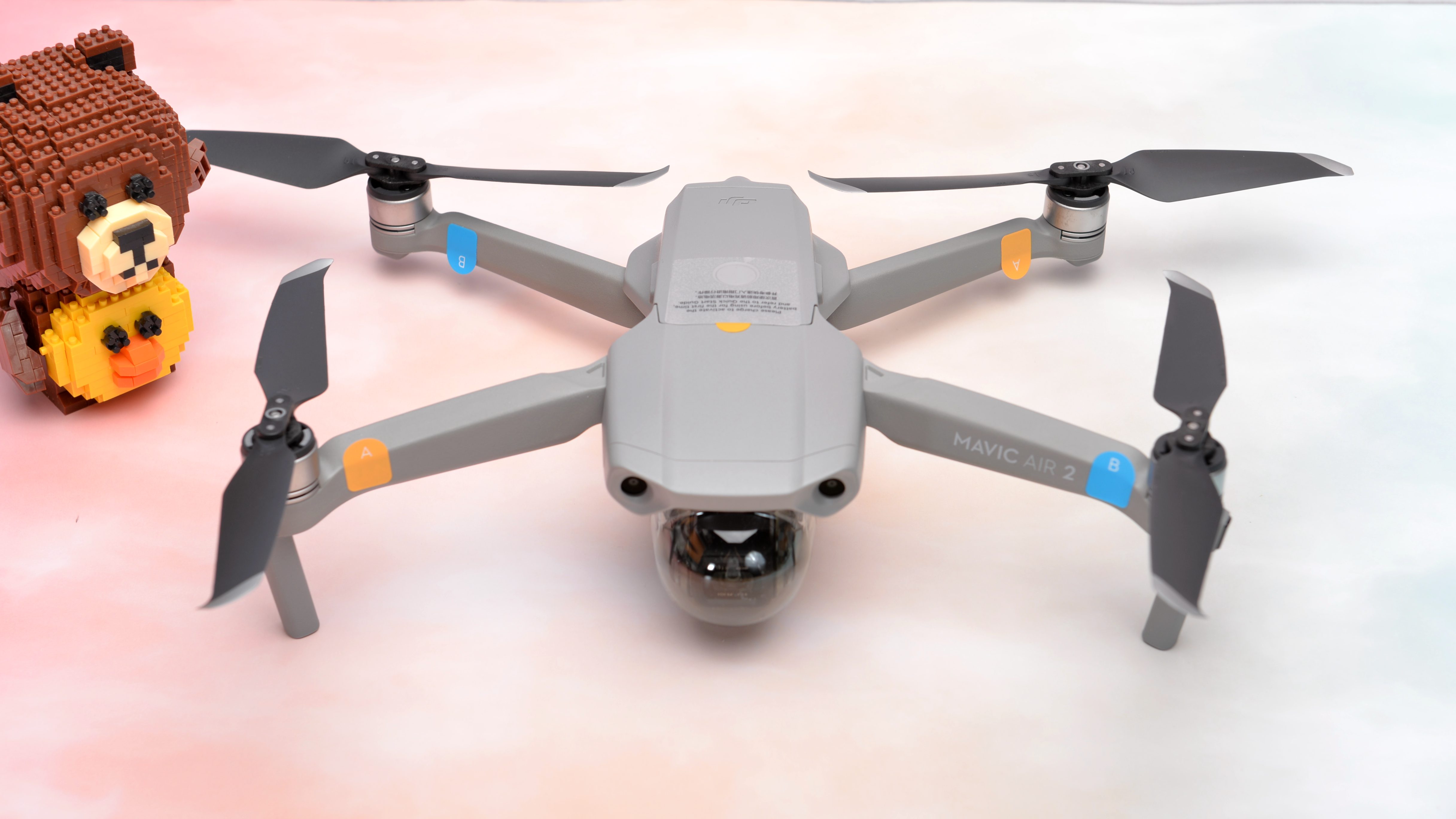 航拍无人机大疆是最好的吗,大疆御mavicair2无人机航拍技巧