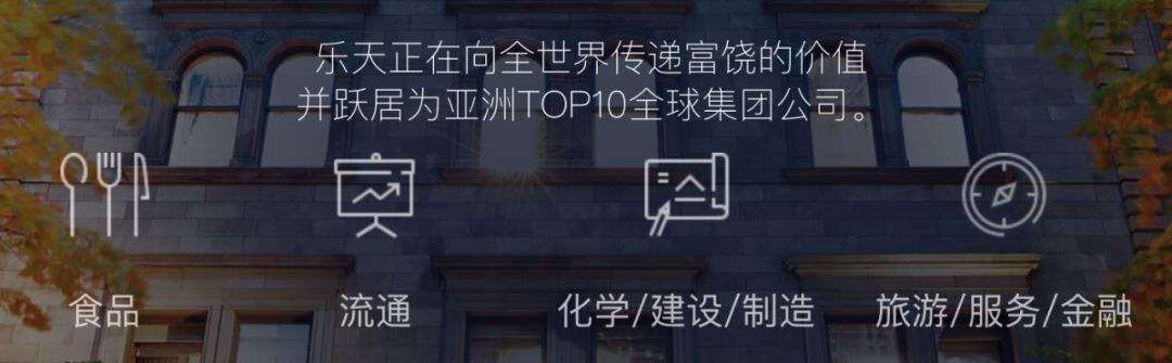 韩国财阀趣事,韩国财阀家族的故事