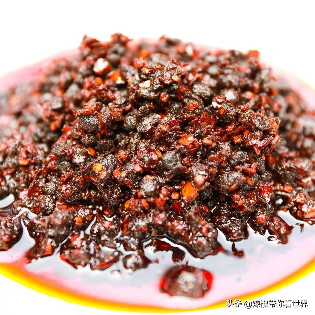 从西到东：贵州——沿河流“黔”行在这里一万种辣椒吃法向你奔来