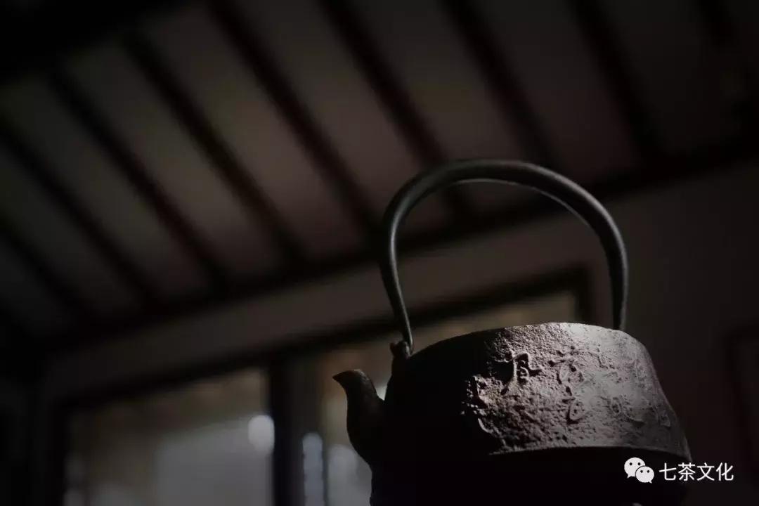 日本老铁壶收藏入门,日本老铁壶