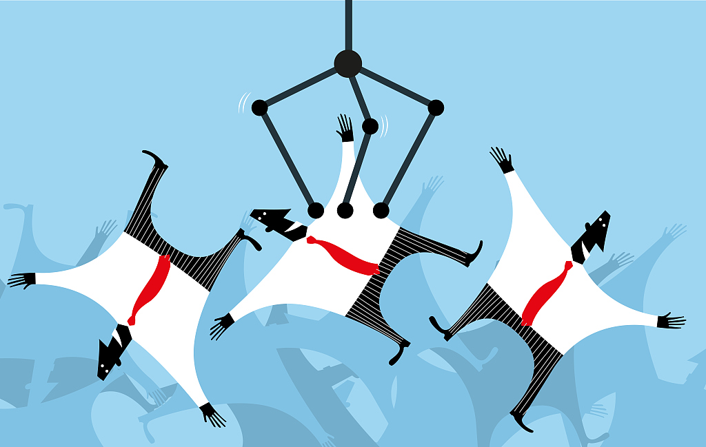 老业务如何赋能新业务？透视华为、阿里、美的、腾讯赋能体系