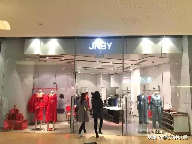 为什么江南布衣还在卖,江南布衣为什么不过时