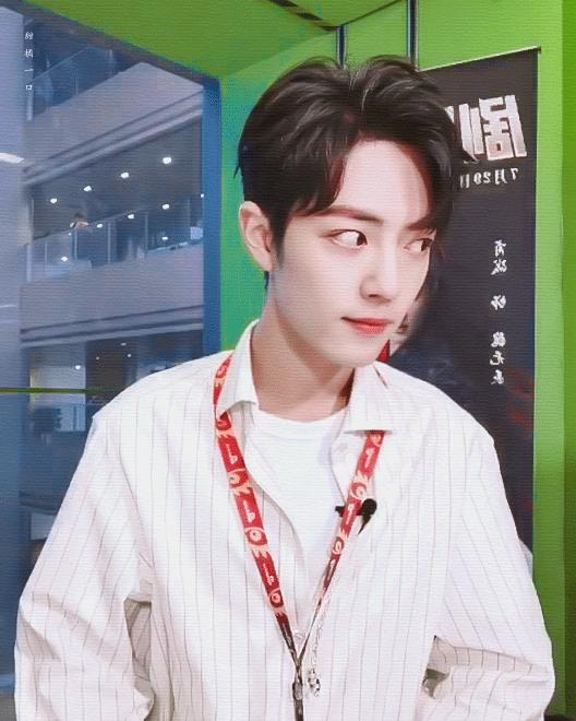 肖战背后的真实感受,肖战背后的辛酸谁人知