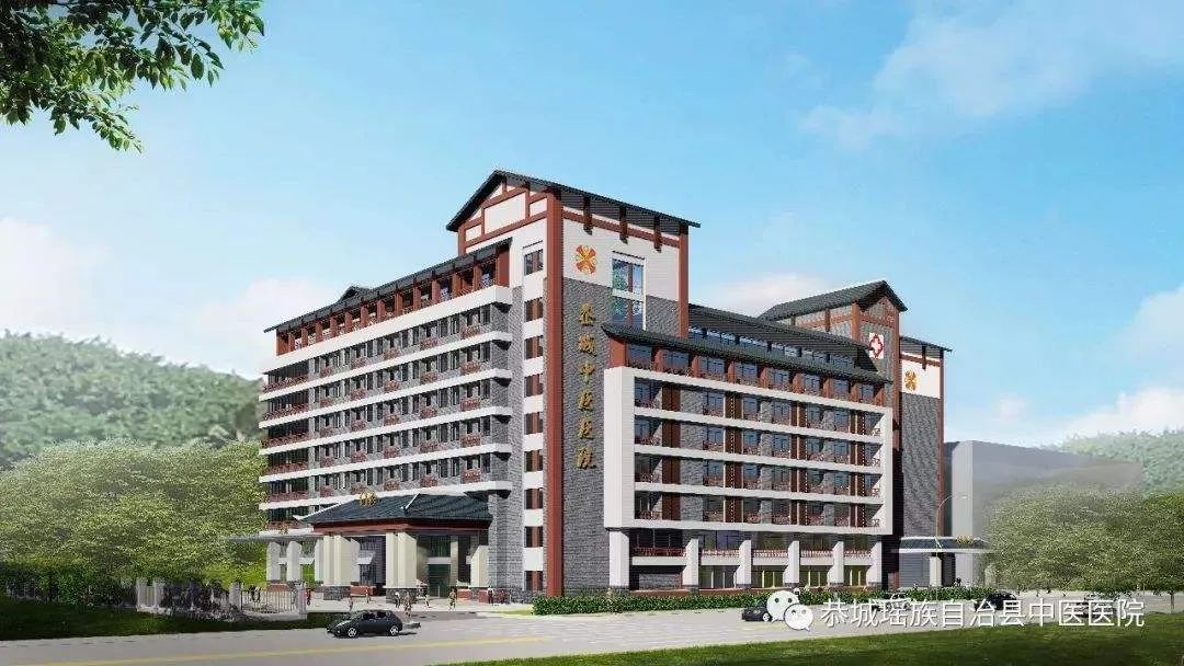 桂林周边网红城市,广西桂林恭城十大网红