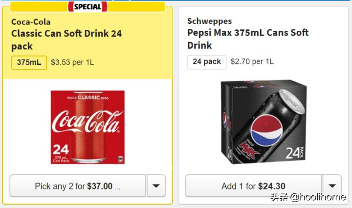 澳洲物价现状真实视频,澳洲物价新闻