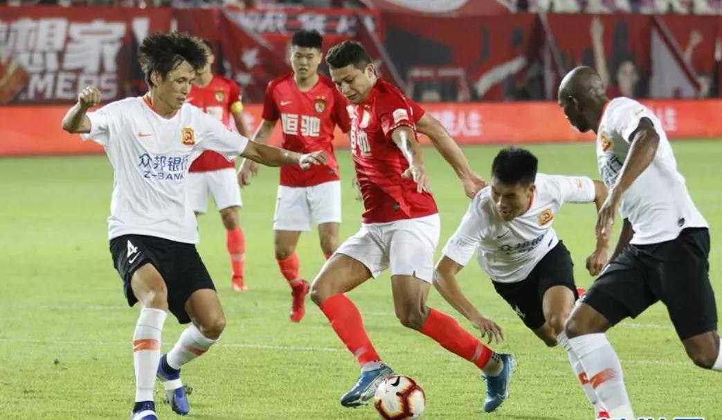 恒大危局,恒大隐忧