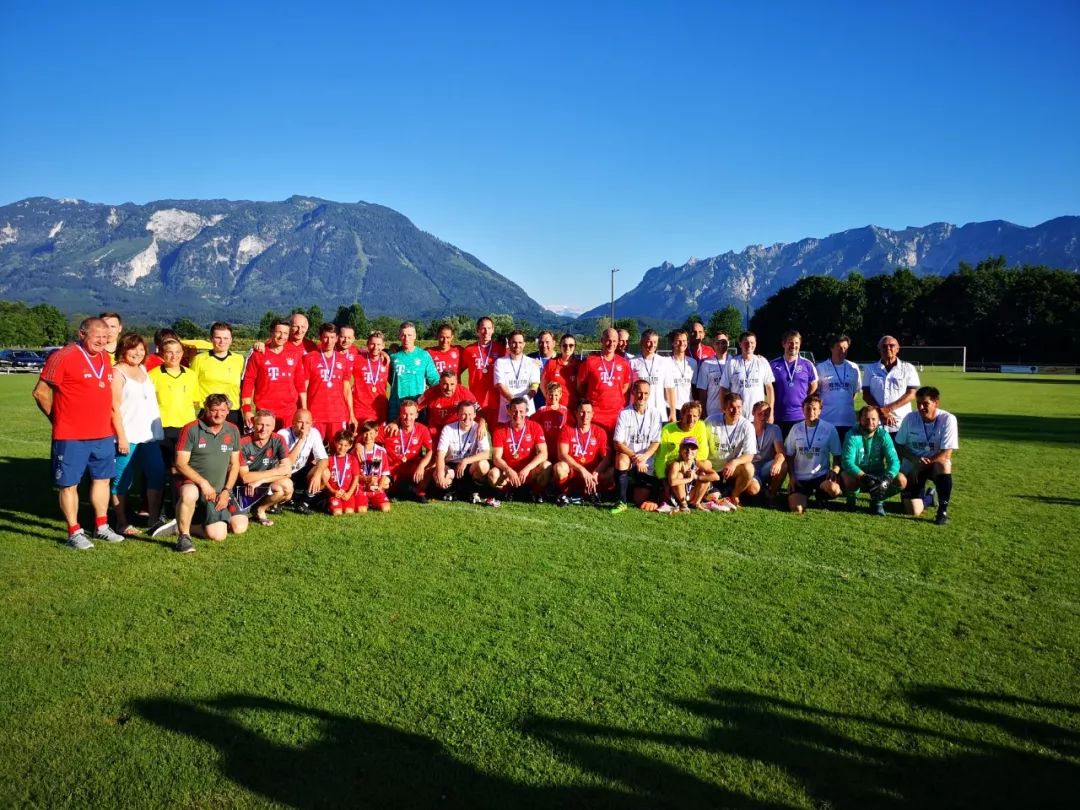 冲出亚洲争霸全球,冲出亚洲奔向国际