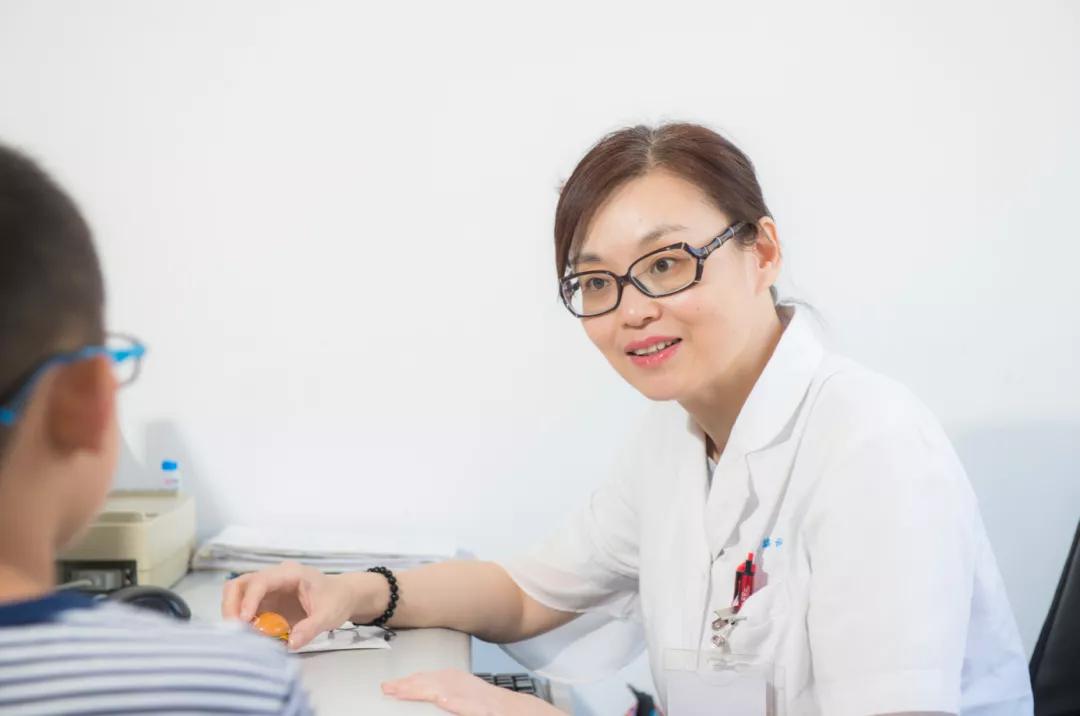 柯晓燕：至少10%自闭症能脱帽，但很多孩子被两个误区耽搁