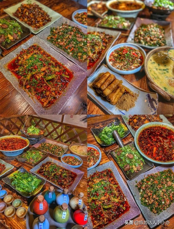 云南旅游攻略视频讲解,云南旅游攻略40字