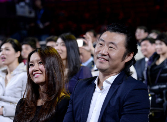 疯狂的李娜：14岁丧父、欠债不认命，苦拼15载成网球天后身价上亿