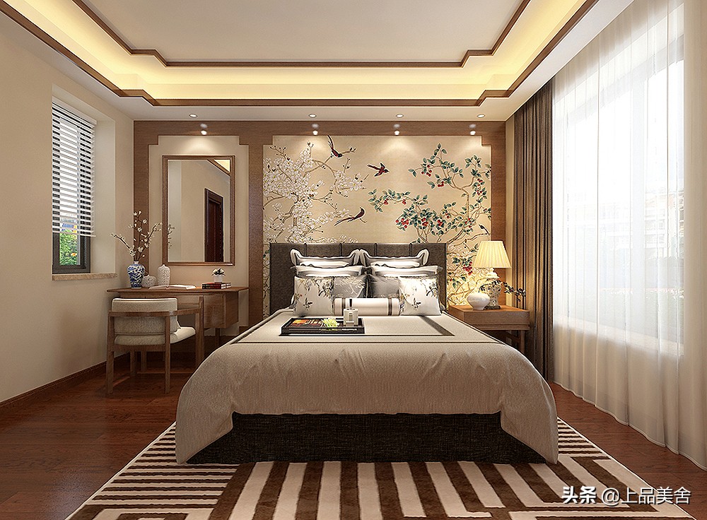 花3个月装修120平,花三个月改造爸妈卧室