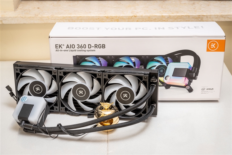 inteli5-9400和i5-10400区别,inteli510400f搭配itx散热器