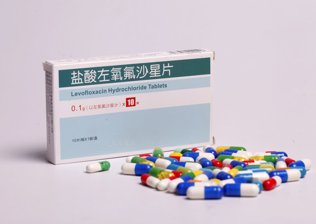 治疗感染性疾病，透莫西沙星和左氧氟沙星怎么选