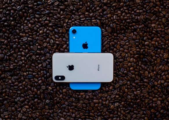 如果iPhone发出“iCloud存储不足”警告,仍然可以继续备份手机