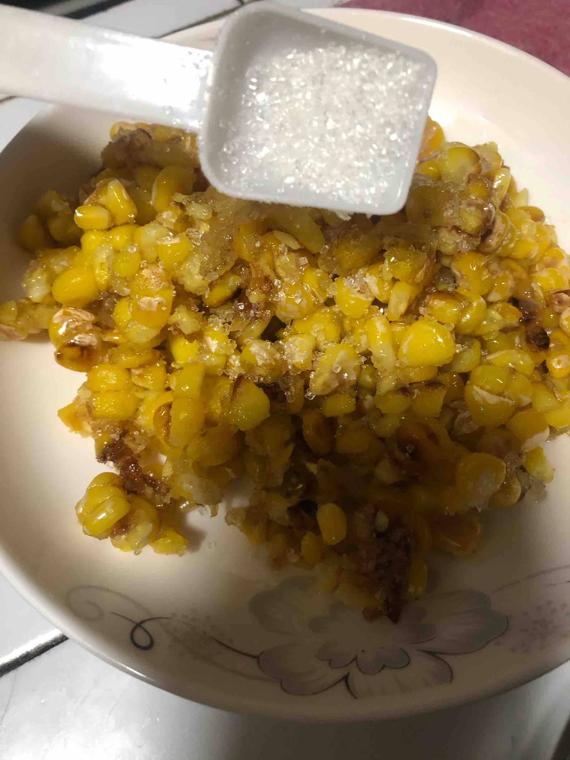 护眼的食物和水果有哪些,最强护眼菜找到了孩子常吃