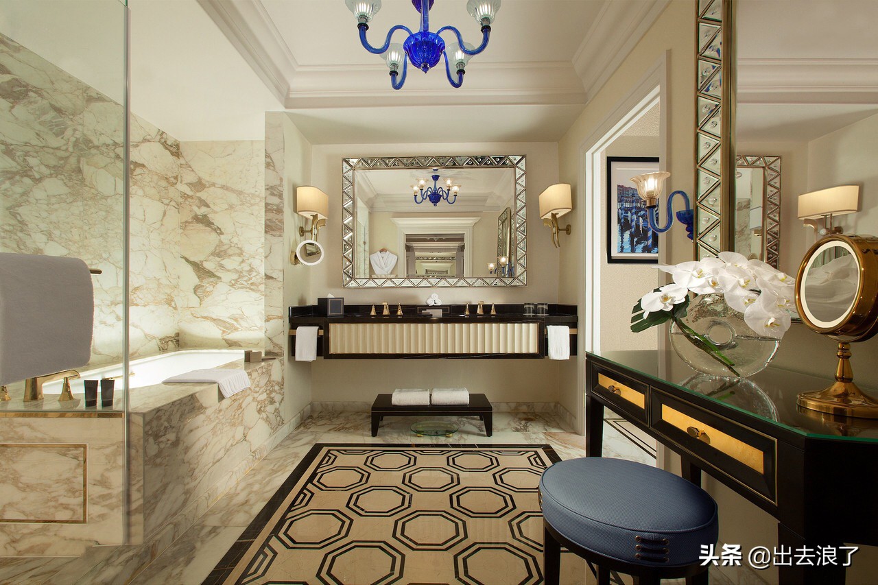 一半纸迷金醉，一半意乱情迷●澳门威尼斯人