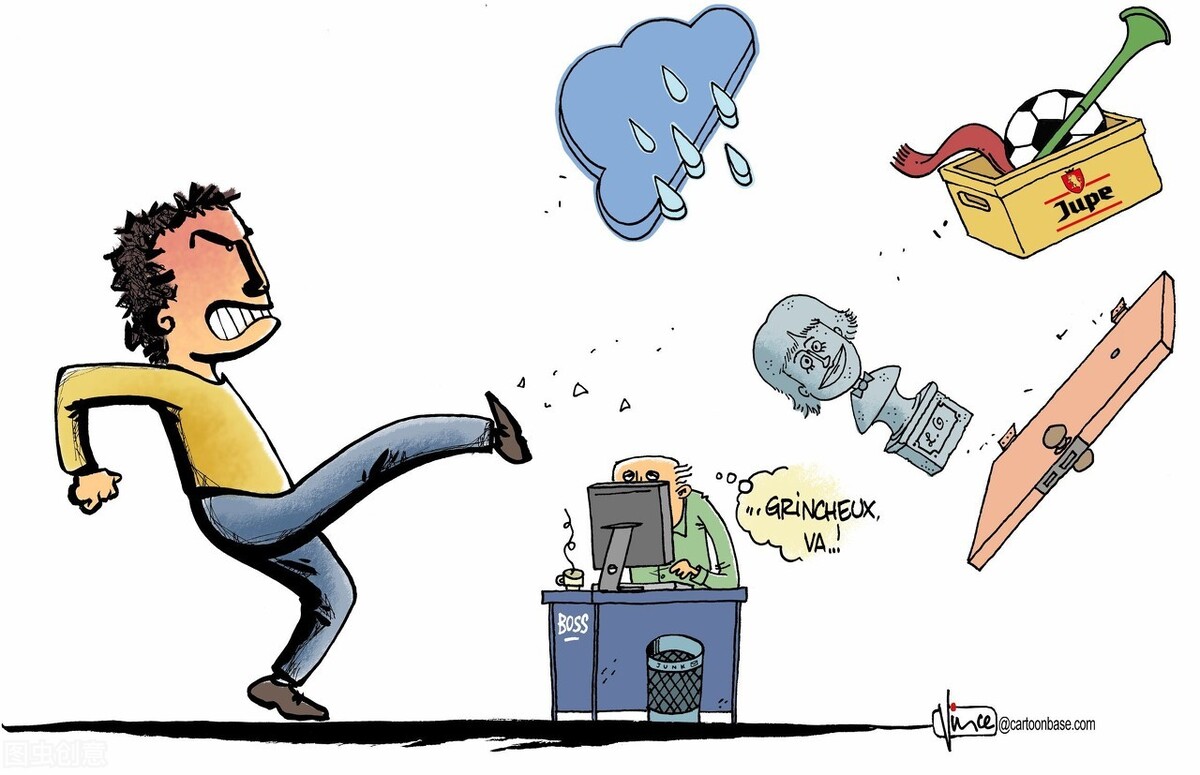 被同事轻视如何应对,被同事故意针对我要怎么怼回去