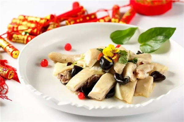 年夜饭菜单2021菜标准,最受欢迎的年夜饭菜系