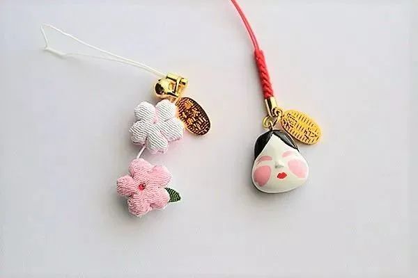 日本御守有多少种,日本御守的含义