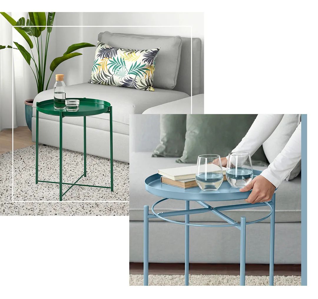 家具控看过来！宜家这15样单品必BUY