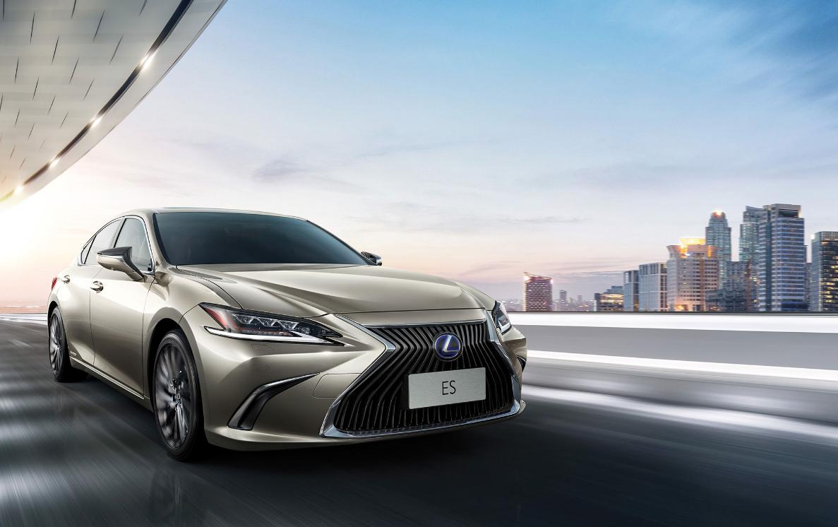 萝卜白菜各有所爱,聊一聊雷克萨斯ES200的优缺点