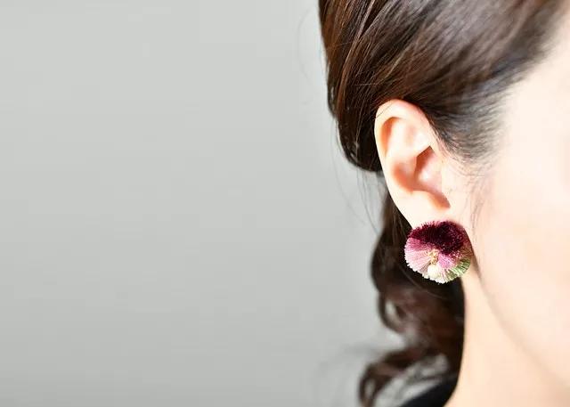 毛线手工家里装饰品,家里毛线很多可以用来干什么