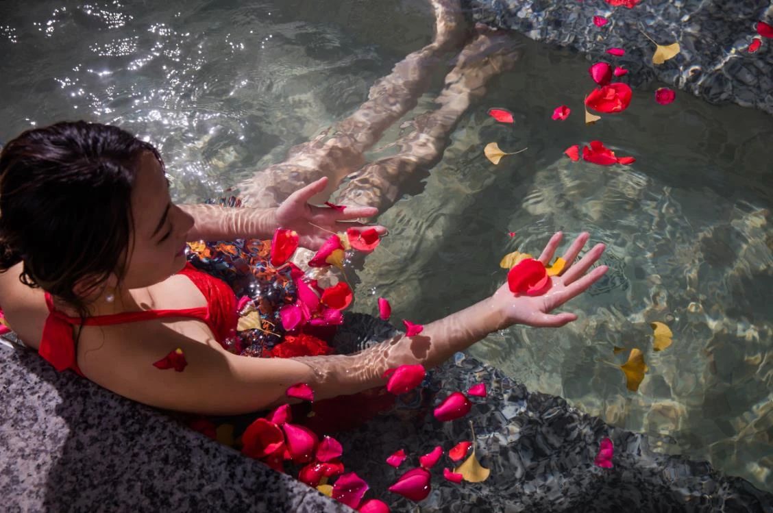 太白山温泉酒店500以下价格,太白山凤凰温泉酒店标准间价格