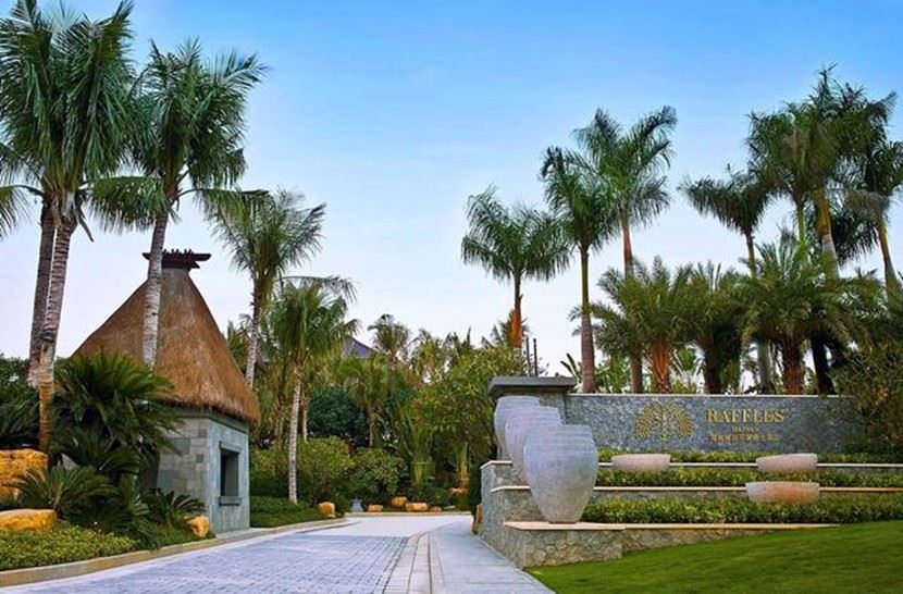 陵水住清水湾哪个位置好,陵水清水湾旅居推荐