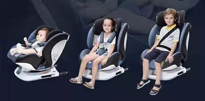 一般多大孩子需要坐安全座椅,多大孩子适合坐安全座椅