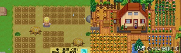 牧场物语最全攻略,牧场物语攻略经典