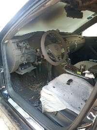 换代帕萨特中保研碰撞,帕萨特中保研碰撞毒辣车评