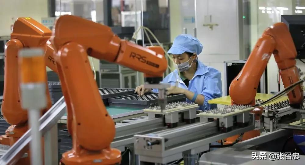 苹果越南工厂生产iphone吗,苹果现在都是越南代工了吗