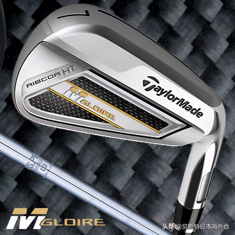 usk高尔夫球杆进阶系列,高尔夫球杆进阶套装