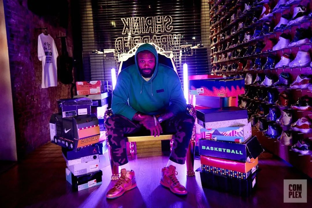 塔克鞋王球鞋,鞋王塔克上脚球鞋